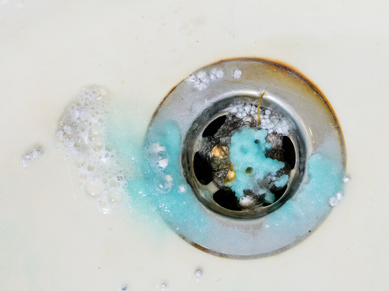 How To Unblock A Shower Drain SES Home Services